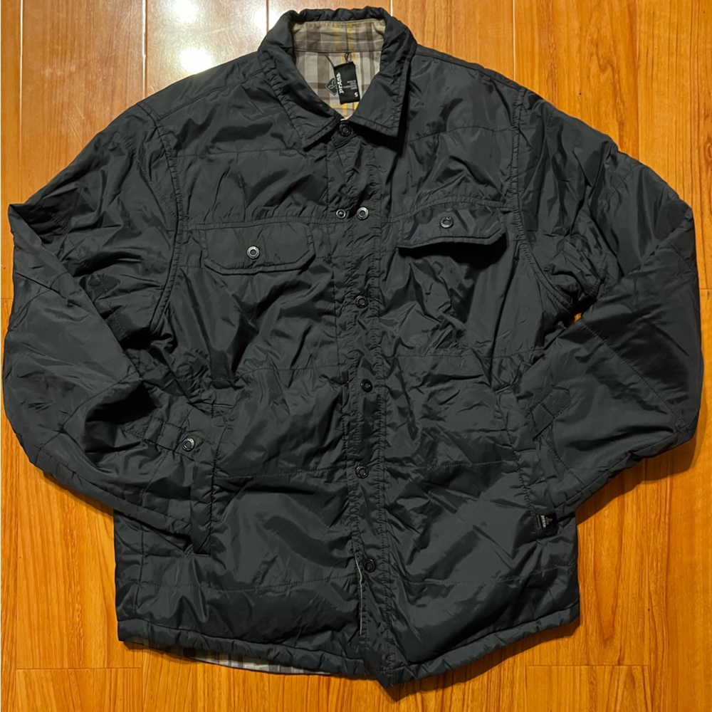 Prana jacket